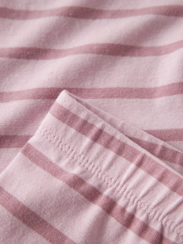 name it mini JODINA BLUEY LEGGING SKY - Pirouette | Torgunns Barneklær AS