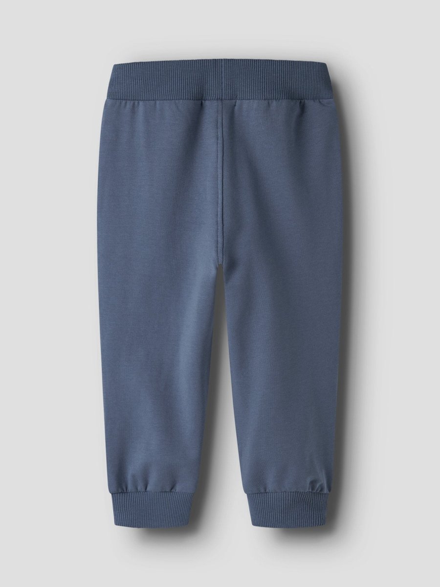 name it mini JOKUM TOY STORY SWEAT PANTS - Vintage Indigo | Torgunns Barneklær AS