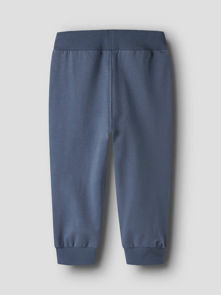 name it mini JOKUM TOY STORY SWEAT PANTS - Vintage Indigo | Torgunns Barneklær AS