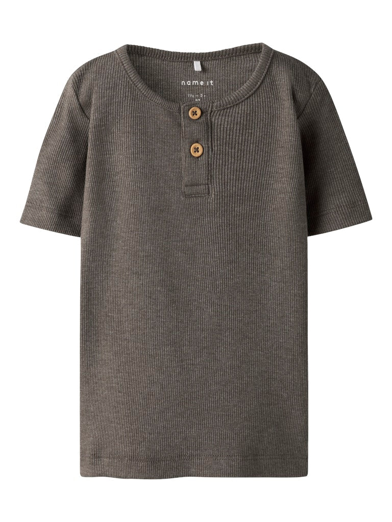 name it mini KAB SS TOP NOOS - Bungee Cord | Torgunns Barneklær AS