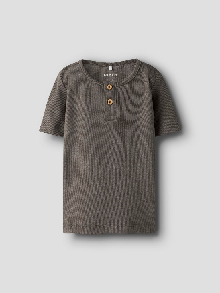 name it mini KAB SS TOP NOOS - Bungee Cord | Torgunns Barneklær AS