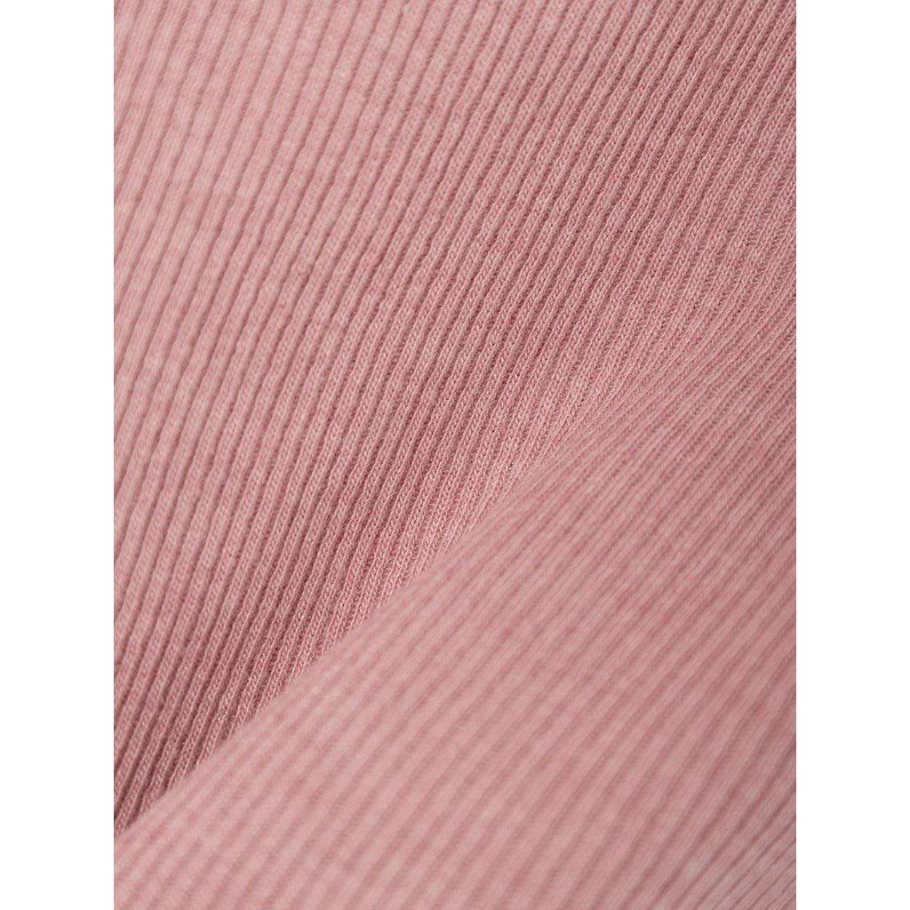 name it mini KAB SS TOP NOOS - Deauville Mauve | Torgunns Barneklær AS