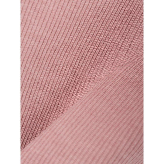 name it mini KAB SS TOP NOOS - Deauville Mauve | Torgunns Barneklær AS