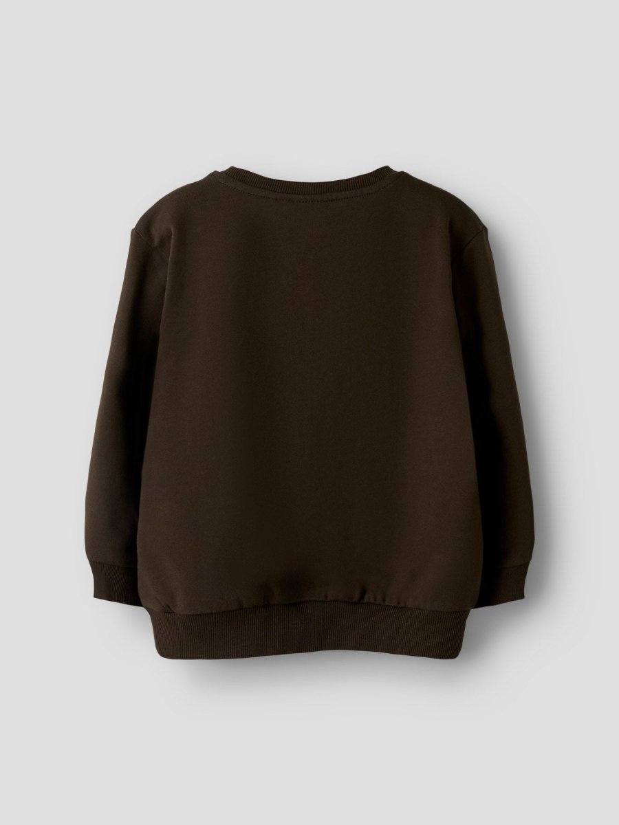 name it mini NIAM TRACTOR LS SWEAT - Delicioso | Torgunns Barneklær AS