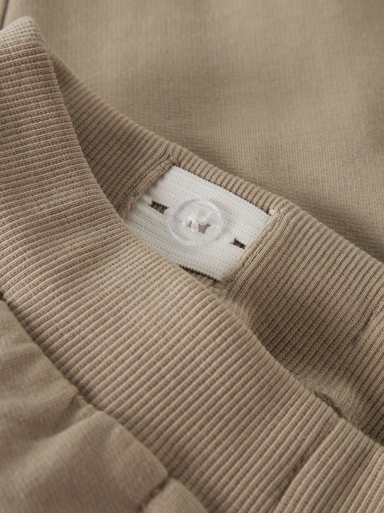 name it mini NILIUS SWEAT PANT - Trench Coat | Torgunns Barneklær AS