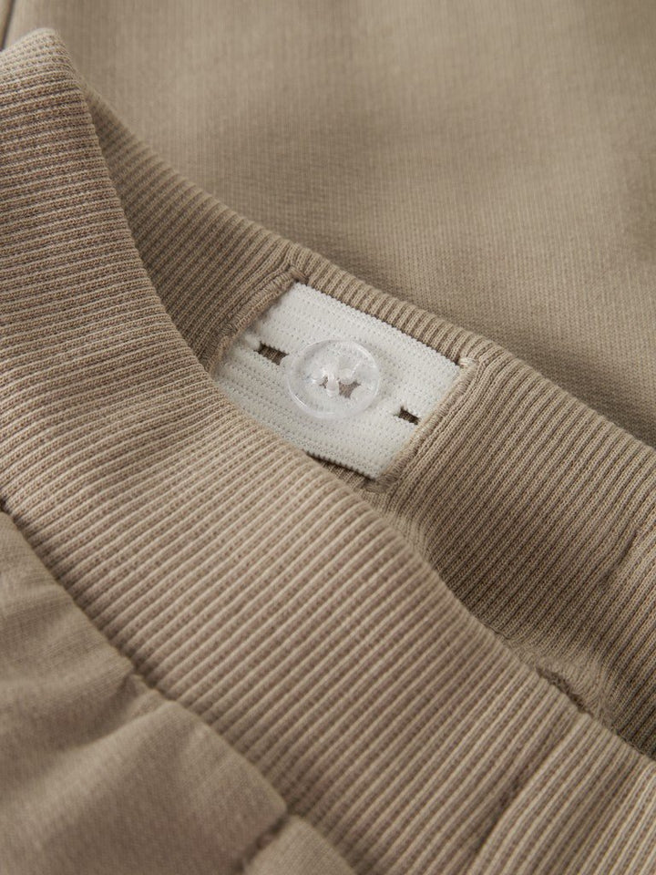name it mini NILIUS SWEAT PANT - Trench Coat | Torgunns Barneklær AS