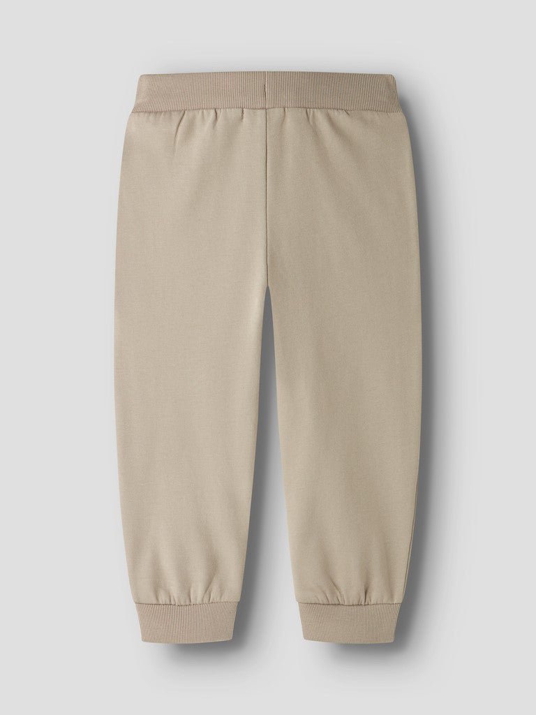 name it mini NILIUS SWEAT PANT - Trench Coat | Torgunns Barneklær AS