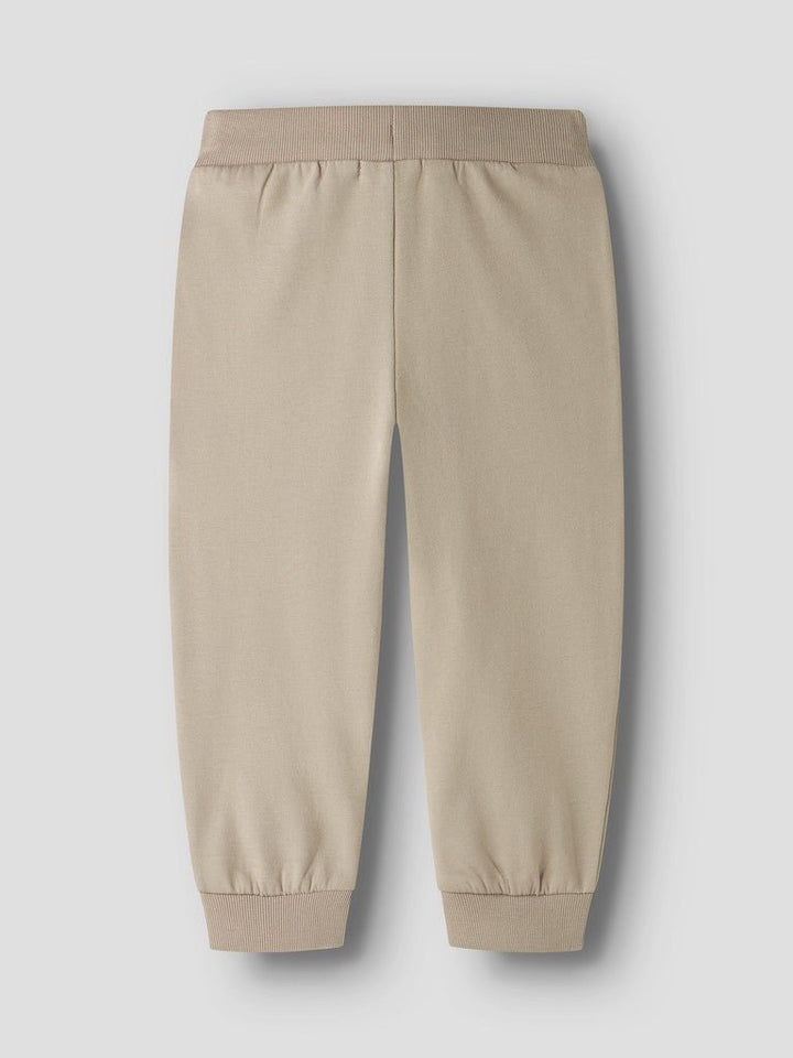 name it mini NILIUS SWEAT PANT - Trench Coat | Torgunns Barneklær AS