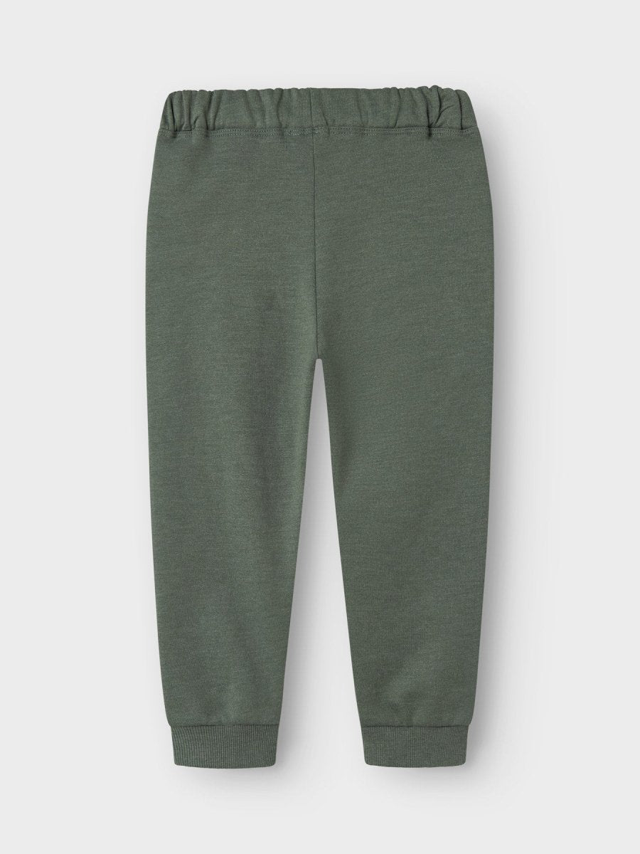 name it mini OLAF SWEAT PANT - Laurel Wreath | Torgunns Barneklær AS