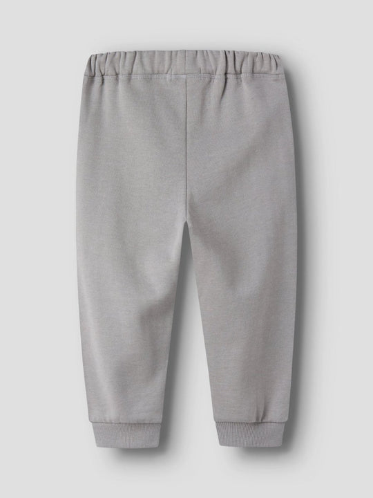 name it mini OLAF SWEAT PANT - Rock Ridge | Torgunns Barneklær AS