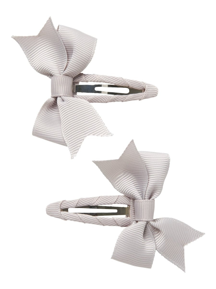 name it mini OSANDY 2PK HAIRCLIP - Island Fossil | Torgunns Barneklær AS