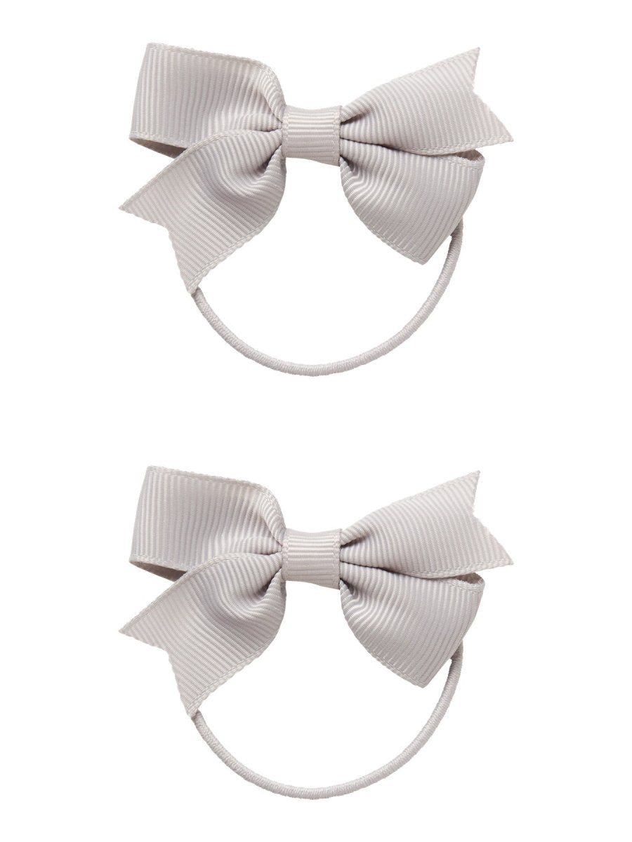 name it mini OSANDY 2PK HAIRELASTIC - Island Fossil | Torgunns Barneklær AS