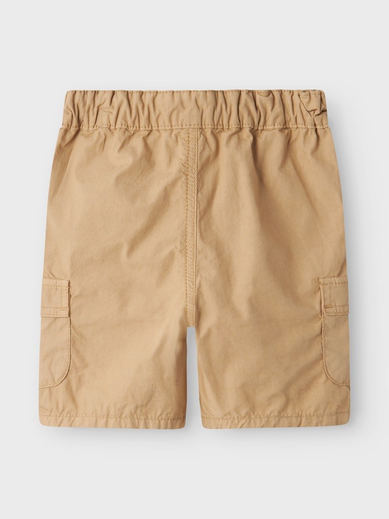 name it mini RYAN CARGO TWI SHORTS - Incense | Torgunns Barneklær AS