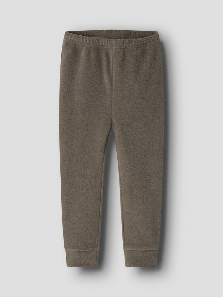name it mini SPEKTRA FLEECE SETT - Satellite | Torgunns Barneklær AS