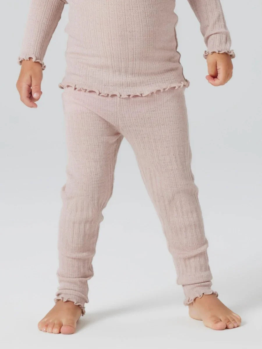 NAME IT Nmfwillow Wool LS Body Maniche Lunghe, Lilla, 104 cm Bambine e Ragazze NAME IT Nmfwillow Wool LS Body Maniche Lunghe, Lilla, 104 cm Bambine e Ragazze