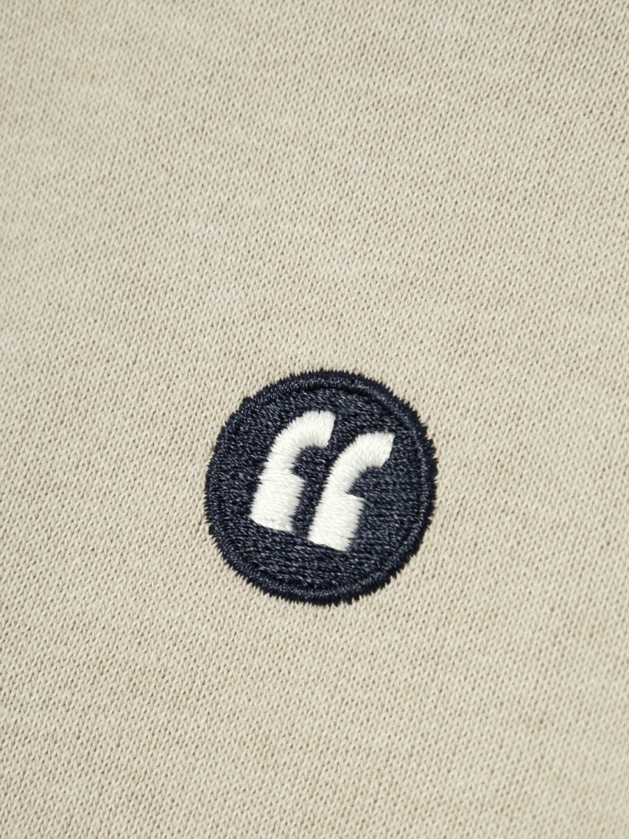 name it mini VIMO LS SWEAT NOOS - Pure Cashmere | Torgunns Barneklær AS