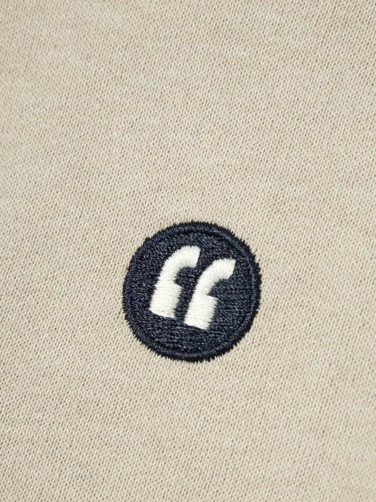 name it mini VIMO LS SWEAT NOOS - Pure Cashmere | Torgunns Barneklær AS