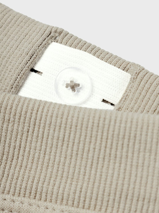 name it mini VIMO SWEAT PANT NOOS - Pure Cashmere | Torgunns Barneklær AS