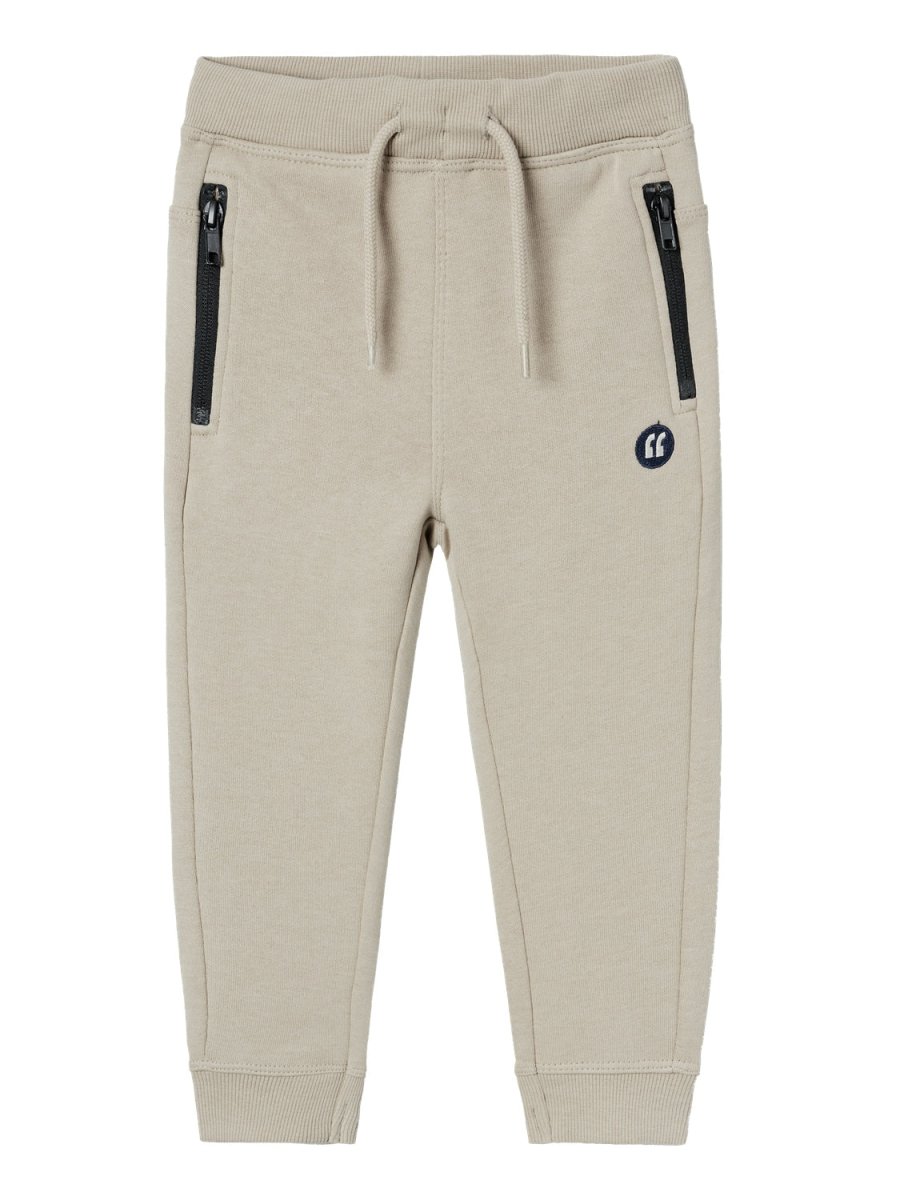 name it mini VIMO SWEAT PANT NOOS - Pure Cashmere | Torgunns Barneklær AS