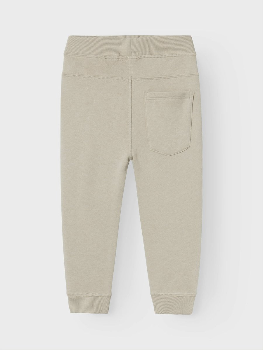 name it mini VIMO SWEAT PANT NOOS - Pure Cashmere | Torgunns Barneklær AS
