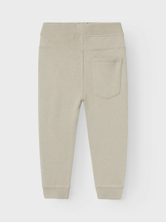 name it mini VIMO SWEAT PANT NOOS - Pure Cashmere | Torgunns Barneklær AS