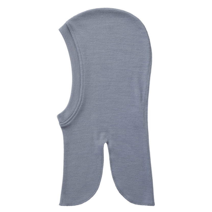 name it mini WILLIT WOOL BALACLAVA - Tradewinds | Torgunns Barneklær AS