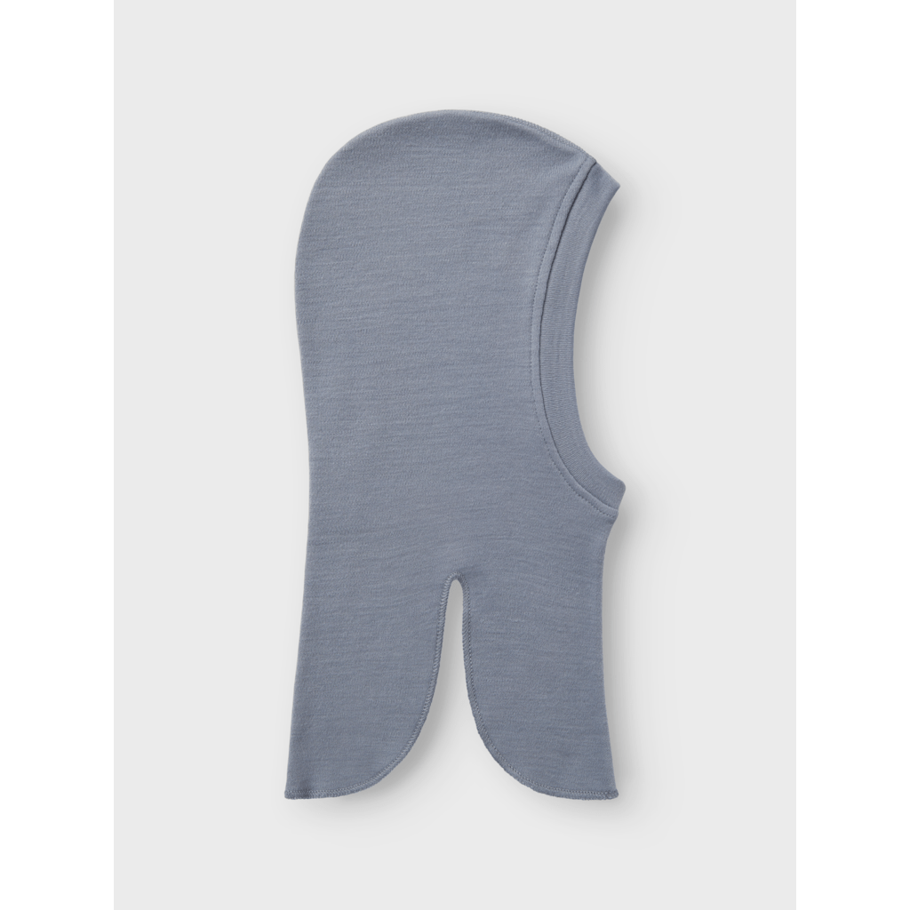 name it mini WILLIT WOOL BALACLAVA - Tradewinds | Torgunns Barneklær AS