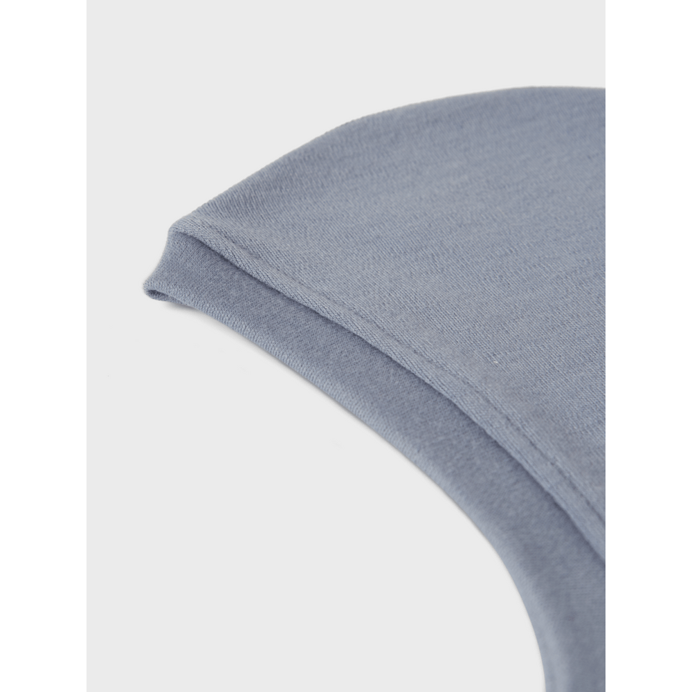 name it mini WILLIT WOOL BALACLAVA - Tradewinds | Torgunns Barneklær AS