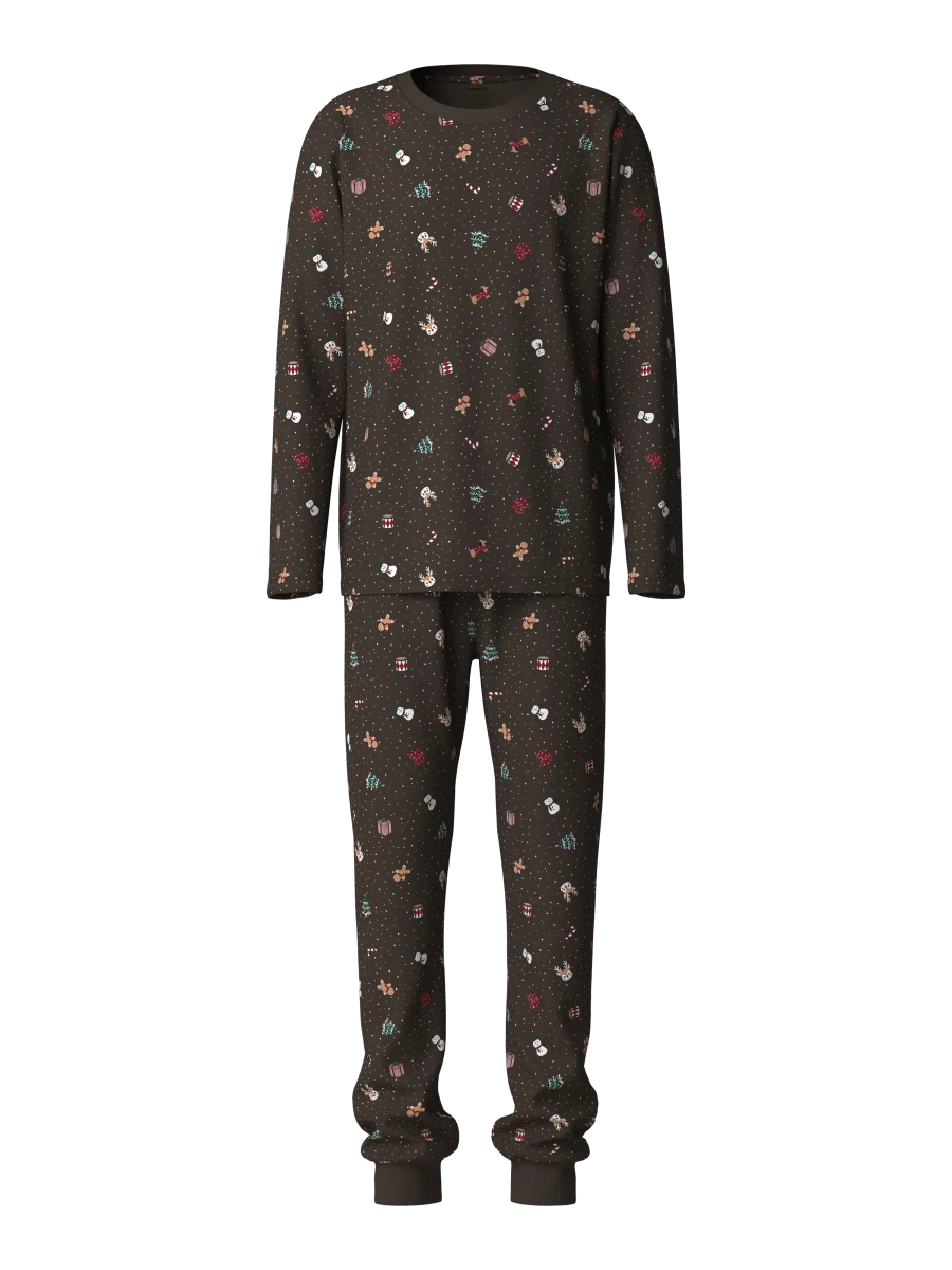 name it mom &amp; dad VISMAS julepysj | XS–XL - Delicioso | Jul | Torgunns Barneklær AS