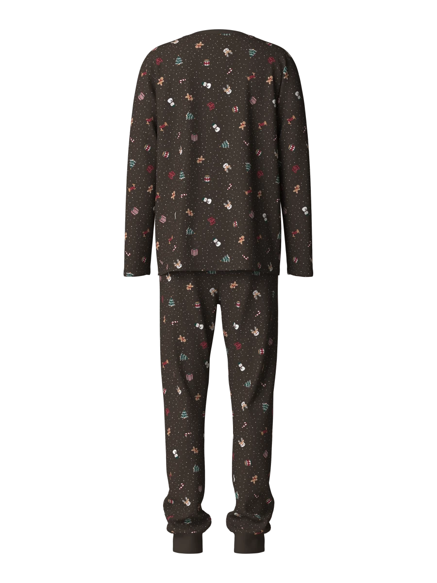 name it mom &amp; dad VISMAS julepysj | XS–XL - Delicioso | Jul | Torgunns Barneklær AS