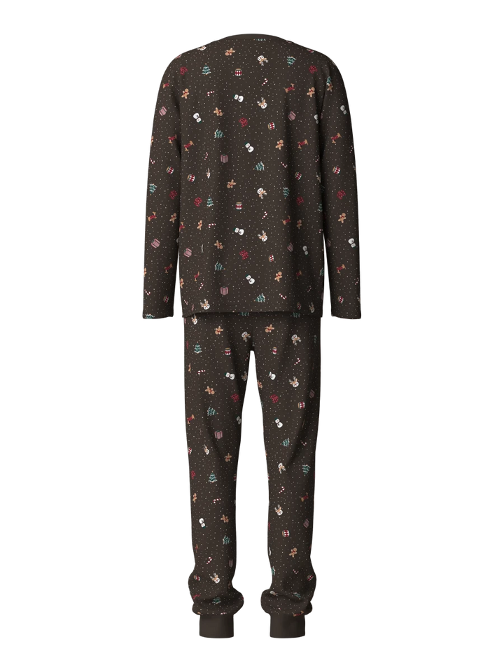name it mom &amp; dad VISMAS julepysj | XS–XL - Delicioso | Jul | Torgunns Barneklær AS