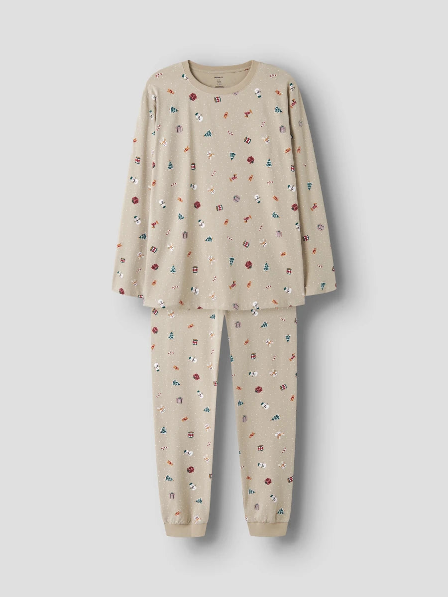name it mom &amp; dad VISMAS julepysj | XS–XL - Pure Cashmere | Jul | Torgunns Barneklær AS