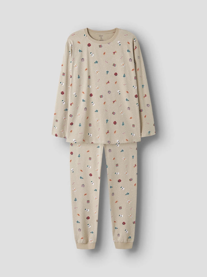 name it mom &amp; dad VISMAS julepysj | XS–XL - Pure Cashmere | Jul | Torgunns Barneklær AS