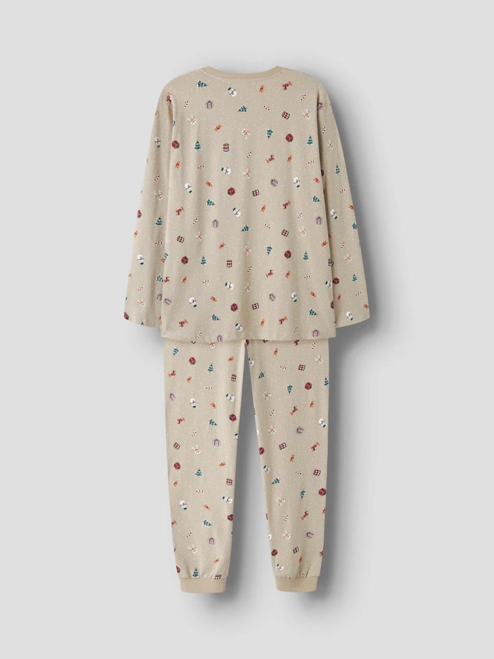 name it mom &amp; dad VISMAS julepysj | XS–XL - Pure Cashmere | Jul | Torgunns Barneklær AS