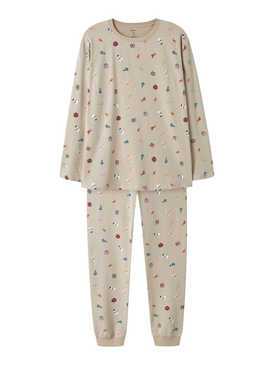 name it mom &amp; dad VISMAS julepysj | XS–XL - Pure Cashmere | Jul | Torgunns Barneklær AS