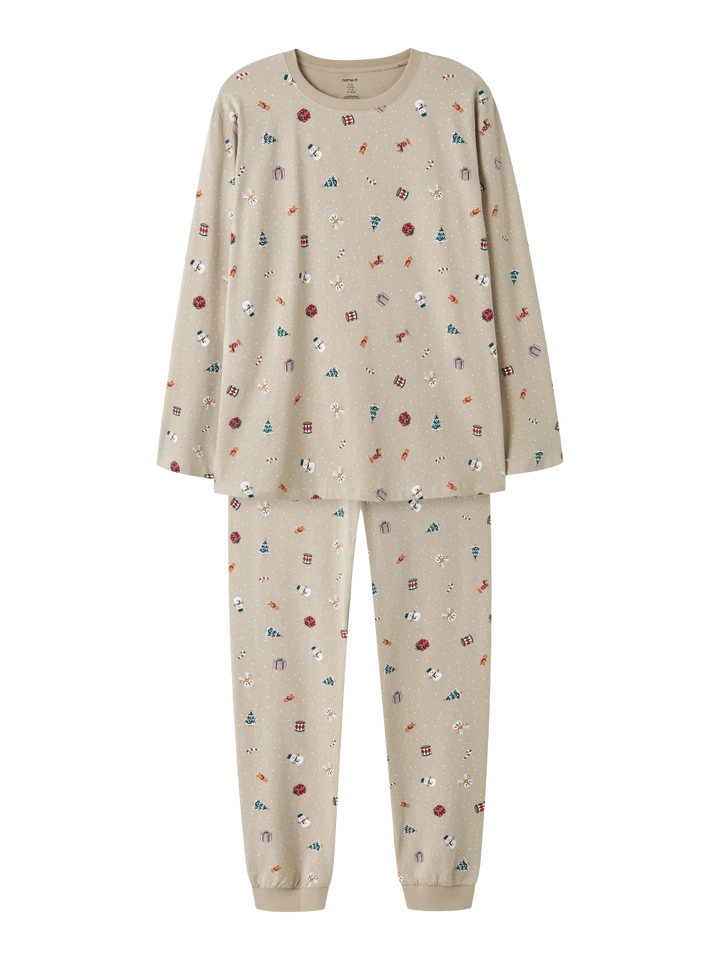 name it mom &amp; dad VISMAS julepysj | XS–XL - Pure Cashmere | Jul | Torgunns Barneklær AS