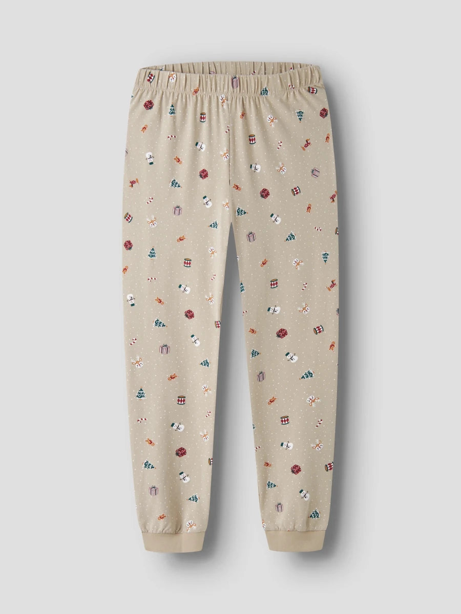 name it mom &amp; dad VISMAS julepysj | XS–XL - Pure Cashmere | Jul | Torgunns Barneklær AS