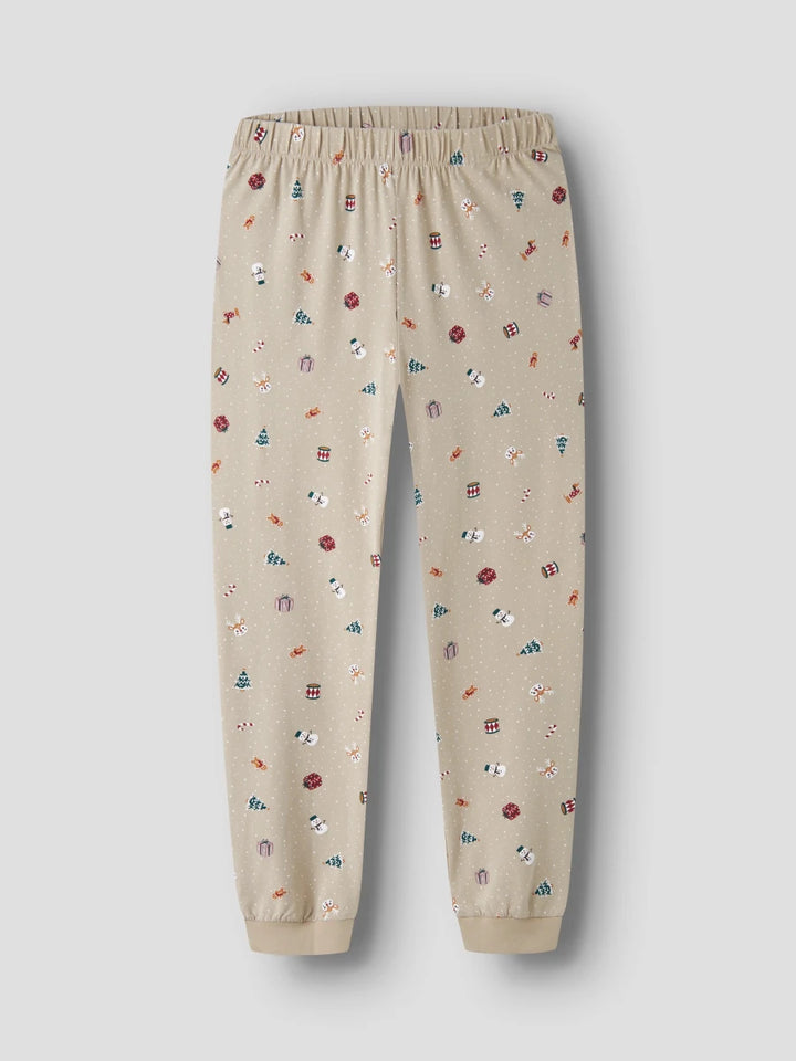 name it mom &amp; dad VISMAS julepysj | XS–XL - Pure Cashmere | Jul | Torgunns Barneklær AS