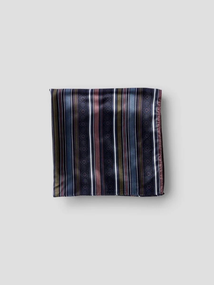name it TEMMA SCARF XXVI - Dark Sapphire | Torgunns Barneklær AS