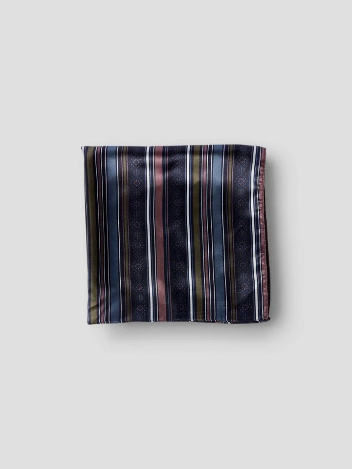 name it TEMMA SCARF XXVI - Dark Sapphire | Torgunns Barneklær AS