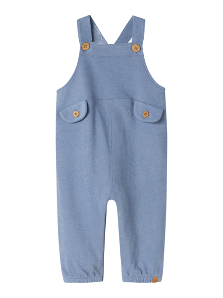 Lil' Atelier Baby DIAS LOOSE OVERALL - Troposphere