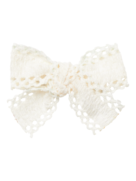 Lil' Atelier KIDS ROLA HAIR CLIP - Turtledove