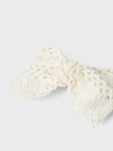 Lil' Atelier KIDS ROLA HAIR CLIP - Turtledove