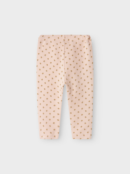 Lil' Atelier Baby DESMA PANT - Peach Whip