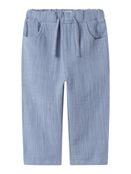 Lil' Atelier Mini DAWSON LOOSE PANT - Troposphere