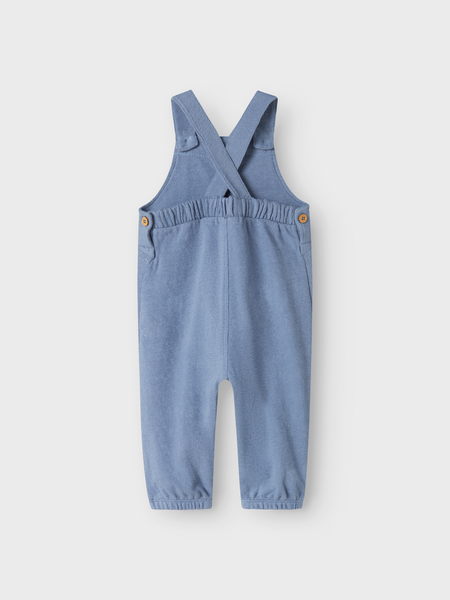 Lil' Atelier Baby DIAS LOOSE OVERALL - Troposphere