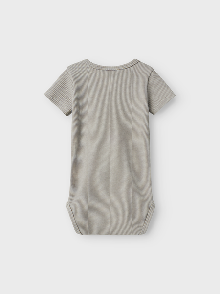 Lil' Atelier Baby DIEM SS BODY - Forest Fog