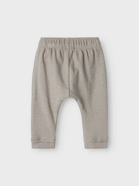 Lil' Atelier Baby DIAS SWEAT PANT - Mourning Dove