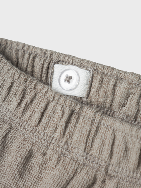 Lil' Atelier Baby DIAS SWEAT PANT - Mourning Dove