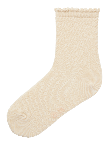 Lil' Atelier Mini DALFI KNEE SOCK - Turtledove